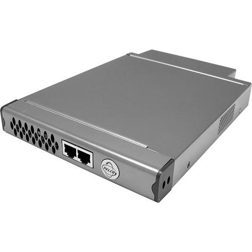 Pelco NET5404T H.264 Network Video Encoder with Video NET5404T