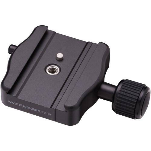 Photo Clam PC-59N Monopod Quick Release Clamp PCPA-PC59N, Photo, Clam, PC-59N, Monopod, Quick, Release, Clamp, PCPA-PC59N,