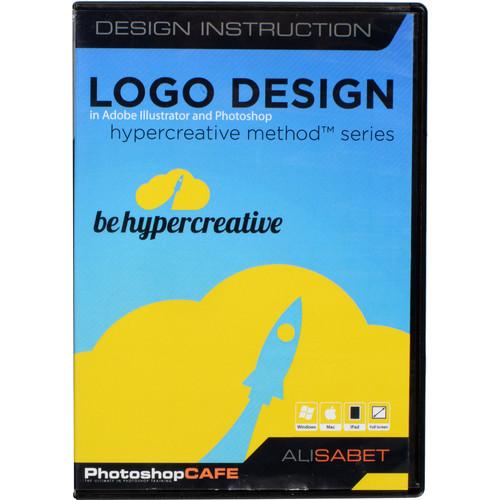 PhotoshopCAFE Training DVD: Logo Design in Adobe HCASLD