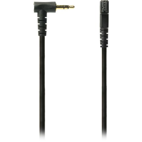 PocketWizard S-RMS1AM-ACC Remote Camera Cable (3') S-RMS1AM-ACC