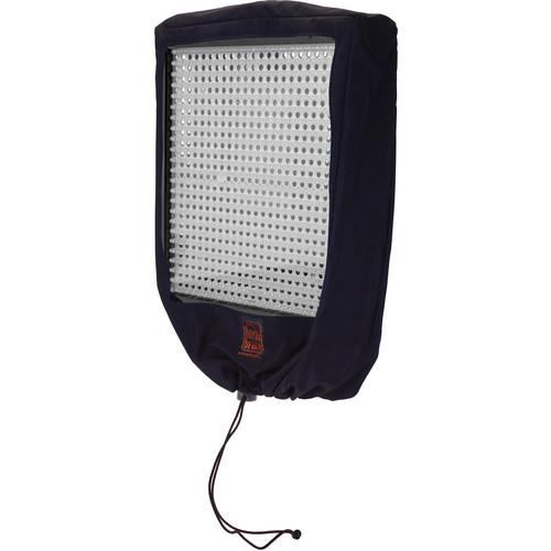Porta Brace RT-LED1X1 Lite Panel Rain Cover (Black) RT-LED1X1