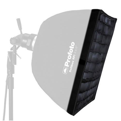 Profoto 50 Degree Softgrid for RFi 2.0 x 2.0' Softbox 254625, Profoto, 50, Degree, Softgrid, RFi, 2.0, x, 2.0', Softbox, 254625,