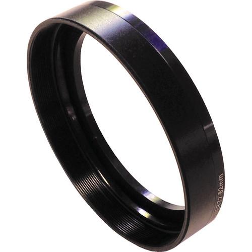 ProPrompter 72mm Lens Adapter Ring (85mm OD) PP-SUR-7285