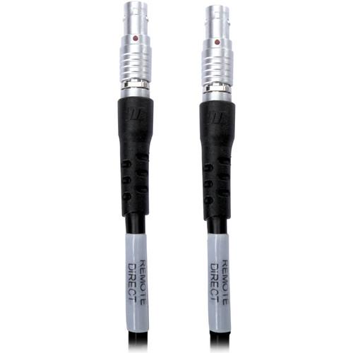 Redrock Micro 20' Direct Connect Tether Cable 2-100-0012