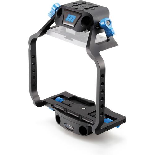 Redrock Micro ultraCage Black for Blackmagic Cinema 8-131-0001