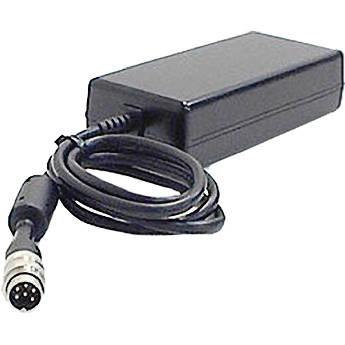 Remote Audio 24V Power Supply for Nagra Recorders (60W) PS24VNAG