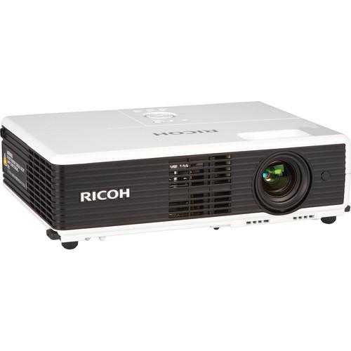 Ricoh PJ X3241 Digital Business Projector PJ X3241