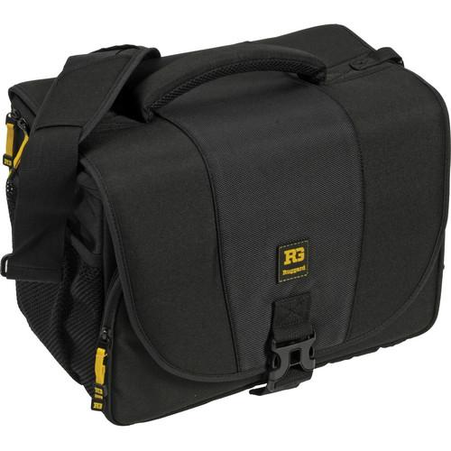 Ruggard Commando Pro 65 DSLR Shoulder Bag PSB-665B