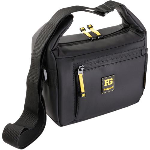 Ruggard  STREAK 25 Shoulder Bag PSB-525B