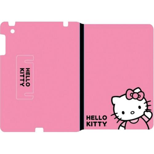 Sakar Hello Kitty iPad mini Portfolio Case (Pink) HK-44409-PNK