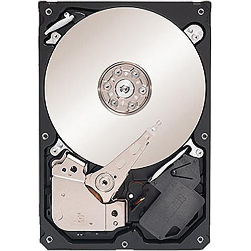 Seagate 2TB SV35 Surveillance Optimized Internal HDD ST2000VX000