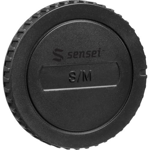 Sensei Body Cap for Sony Alpha A/Minolta Maxxum Cameras BC-MAF, Sensei, Body, Cap, Sony, Alpha, A/Minolta, Maxxum, Cameras, BC-MAF