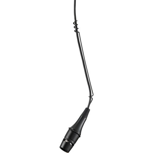 Shure Centaverse Overhead Cardioid Condenser Microphone CVO-B/C, Shure, Centaverse, Overhead, Cardioid, Condenser, Microphone, CVO-B/C