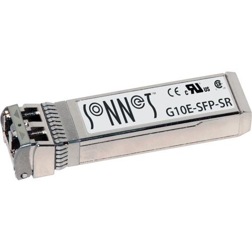 Sonnet  Short-Range SFP  Transceiver G10E-SFP-SR