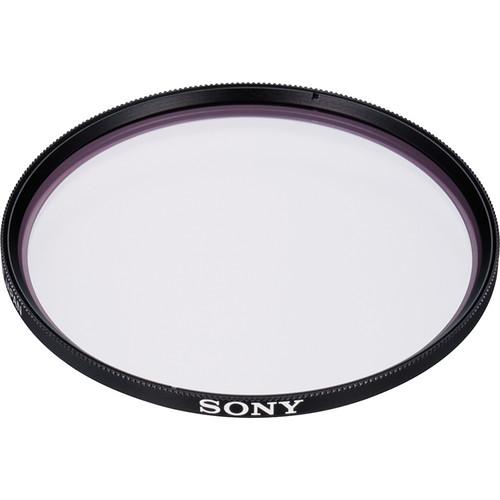 Sony 40.5mm Multi-Coated Protector Filter VF-405MP, Sony, 40.5mm, Multi-Coated, Protector, Filter, VF-405MP,