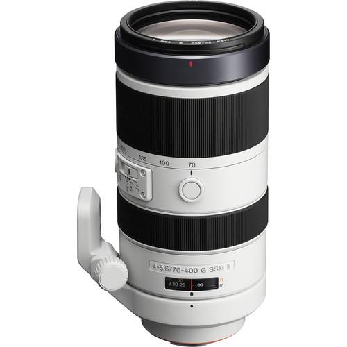 Sony 70-400mm f/4-5.6 G2 Telephoto Zoom Lens SAL70400G2, Sony, 70-400mm, f/4-5.6, G2, Telephoto, Zoom, Lens, SAL70400G2,