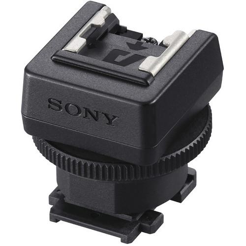 Sony  ADP-MAC Multi-Interface Shoe Adapter ADPMAC