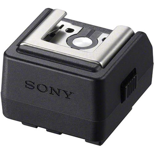 Sony  Auto-Lock Shoe Adapter ADPAMA, Sony, Auto-Lock, Shoe, Adapter, ADPAMA, Video