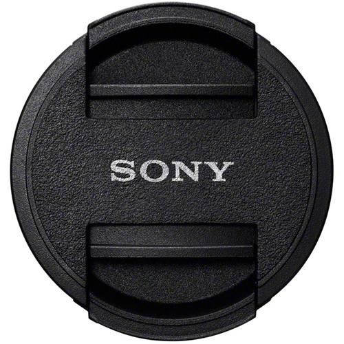 Sony Front Lens Cap for Sony 16-50mm Lens ALC-F405S