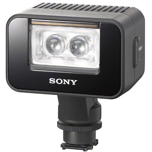 Sony HVL-LEIR1 Battery LED Video and Infrared Light HVLLEIR1