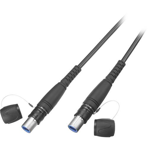 Sony  Hybrid Optical Fiber Cable (328') CCFN-100