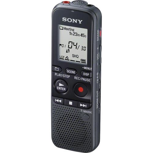 Sony ICD-PX333 Digital Flash Voice Recorder ICDPX333, Sony, ICD-PX333, Digital, Flash, Voice, Recorder, ICDPX333,