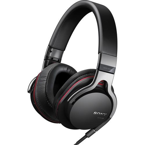 Sony MDR-1RNC Digital Noise-Cancelling Headphones MDR1RNC, Sony, MDR-1RNC, Digital, Noise-Cancelling, Headphones, MDR1RNC,