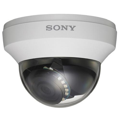 Sony SSC-CM560R 650 TVL Analog Mini Dome Camera SSC-CM560R