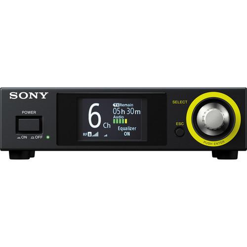 Sony ZRX-HR50 Digital Wireless Half-Rack Receiver ZRX-HR50, Sony, ZRX-HR50, Digital, Wireless, Half-Rack, Receiver, ZRX-HR50,