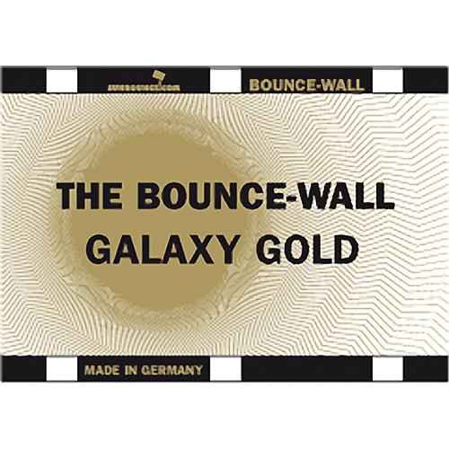 Sunbounce  BOUNCE-WALL (Galaxy Gold) C-000-B431, Sunbounce, BOUNCE-WALL, Galaxy, Gold, C-000-B431, Video