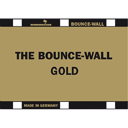 Sunbounce  BOUNCE-WALL (Gold) C-000-B430, Sunbounce, BOUNCE-WALL, Gold, C-000-B430, Video