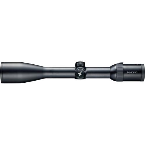 Swarovski 3-18x50 Z6 2nd Generation BT Riflescope (4W) 59618, Swarovski, 3-18x50, Z6, 2nd, Generation, BT, Riflescope, 4W, 59618,