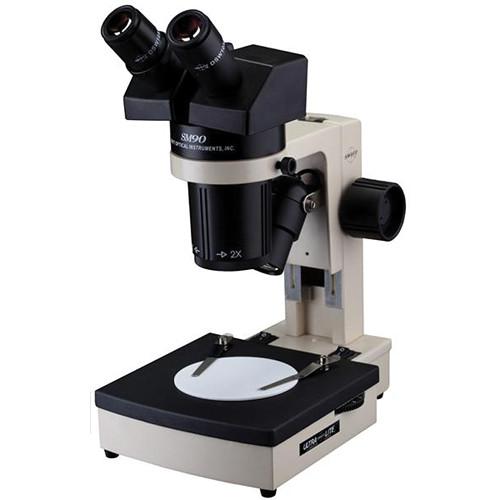 Swift SM98-SM90CL 2x / 4x Stereo Microscope SM98-SM90CL