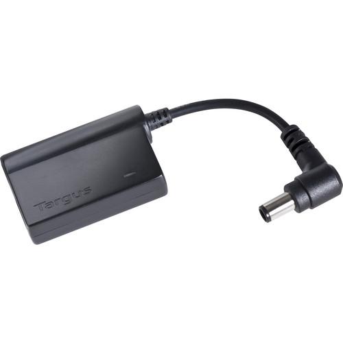 Targus Companion Charger for HP or Dell Laptops APD34US