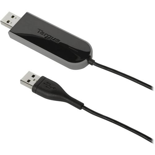 Targus USB Type A Male to USB Type A Male High-Speed ACC96US1