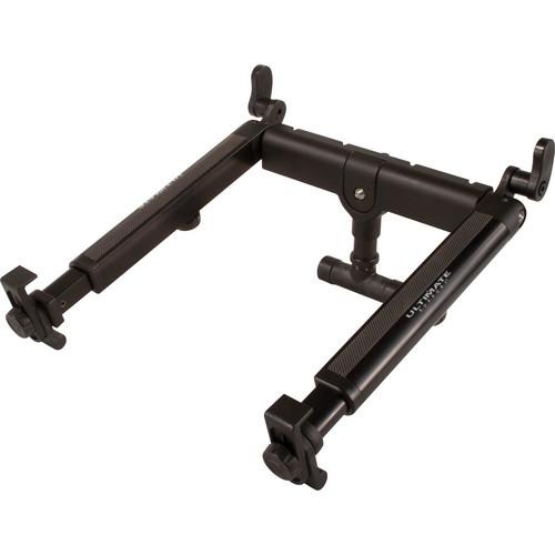 Ultimate Support HyperMount QR Laptop and DJ Stand 17511