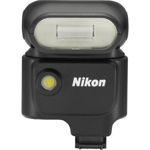 Used Nikon Nikon 1 SB-N5 Speedlight for V Cameras 3617B, Used, Nikon, Nikon, 1, SB-N5, Speedlight, V, Cameras, 3617B,
