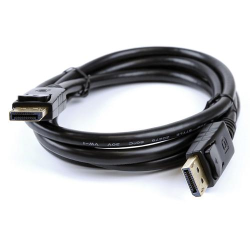 ViewSonic  DisplayPort Cable - 6' CB-00010555