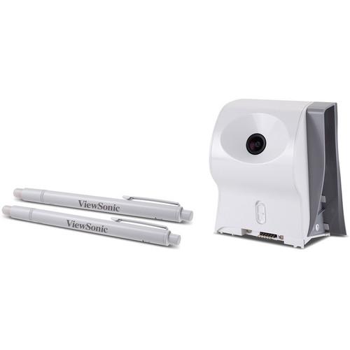 ViewSonic  PJ-PEN-003 Pen Kit (White) PJ-PEN-003, ViewSonic, PJ-PEN-003, Pen, Kit, White, PJ-PEN-003, Video