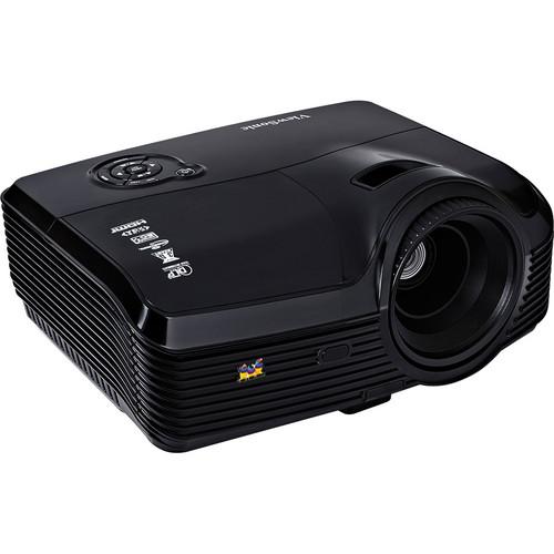 ViewSonic PJD7333 Networkable XGA DLP Projector PJD7333