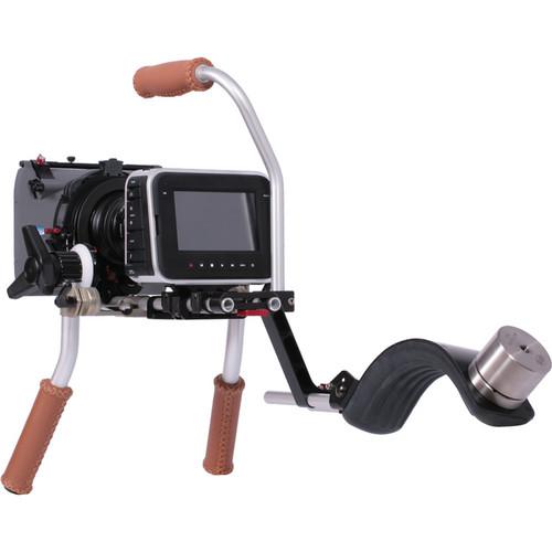 Vocas Blackmagic Cinema Camera Handheld Kit 0255-3320, Vocas, Blackmagic, Cinema, Camera, Handheld, Kit, 0255-3320,