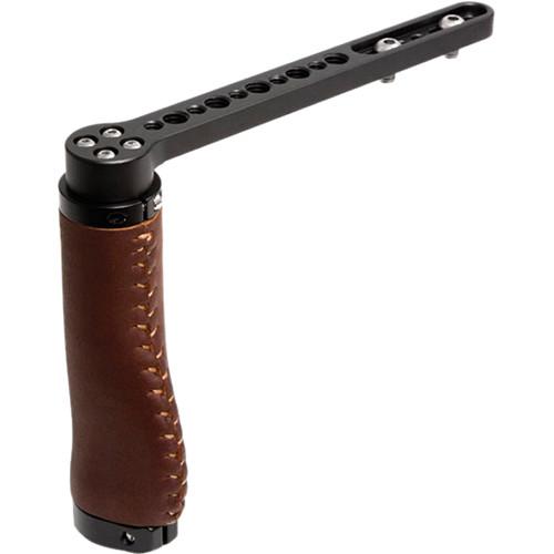 Wooden Camera WC-152500 Side Handle (Leather) WC-152500