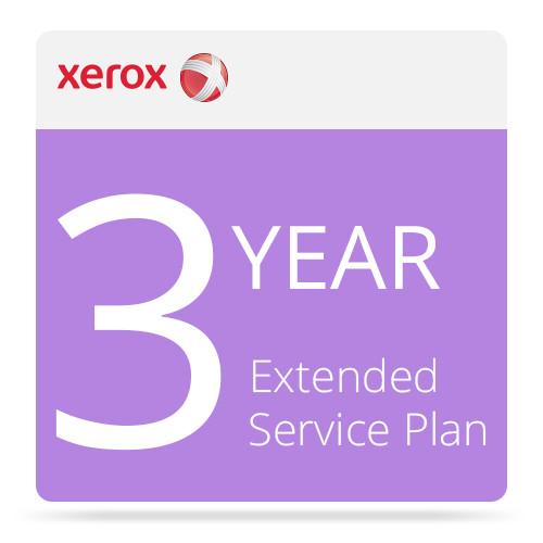 Xerox 3 Additional Years of On-Site Service E4260S4
