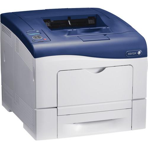 Xerox Phaser 6600/DN Network Color Laser Printer 6600/DN