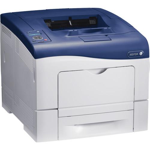 Xerox Phaser 6600/N Network Color Laser Printer 6600/N