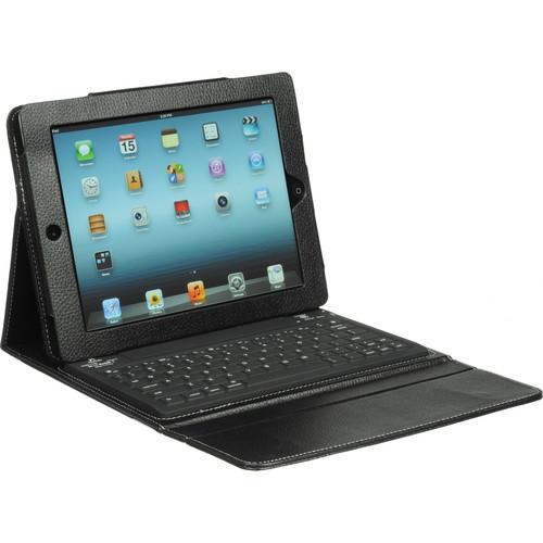 Xuma Bluetooth Silicone Keyboard Case for iPad CKSE-112B, Xuma, Bluetooth, Silicone, Keyboard, Case, iPad, CKSE-112B,