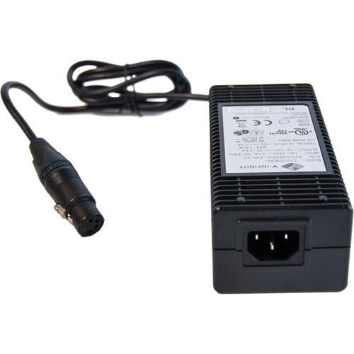 Zylight Universal AC Adapter for F8 LED Fresnel 26-02011, Zylight, Universal, AC, Adapter, F8, LED, Fresnel, 26-02011,