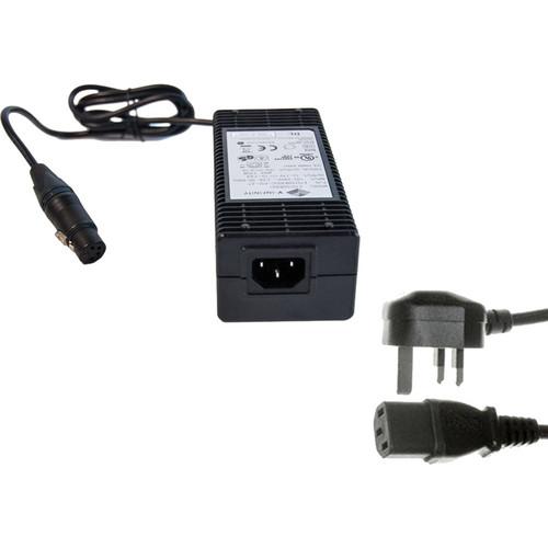 Zylight Universal AC Adapter for F8 LED Fresnel 26-02013, Zylight, Universal, AC, Adapter, F8, LED, Fresnel, 26-02013,