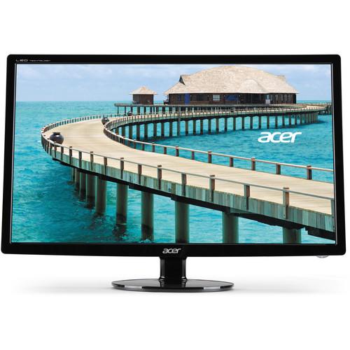 Acer S241HL bmid Widescreen 24