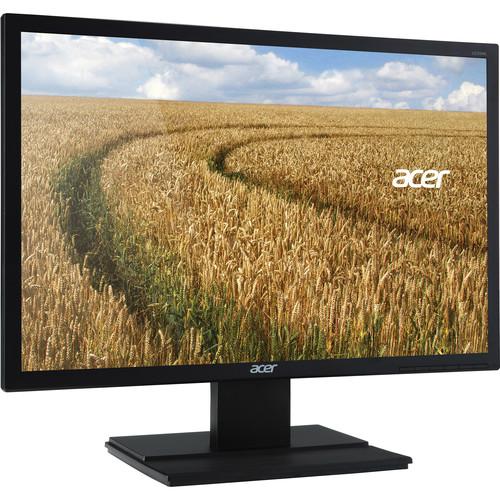 Acer V226WL bmd 22